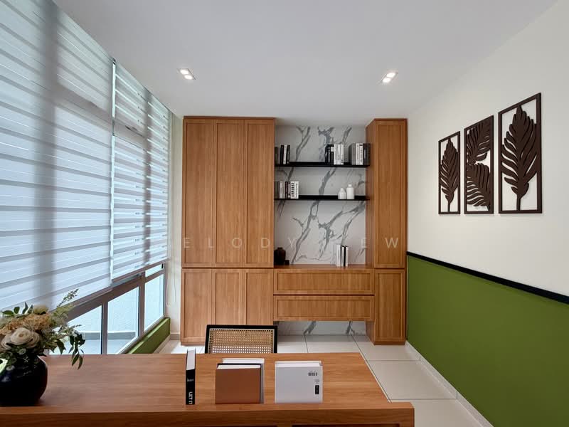Condominium for Sale at The Seed Taman Sutera Utama - Melody Yew - PropertyGuru.com.my