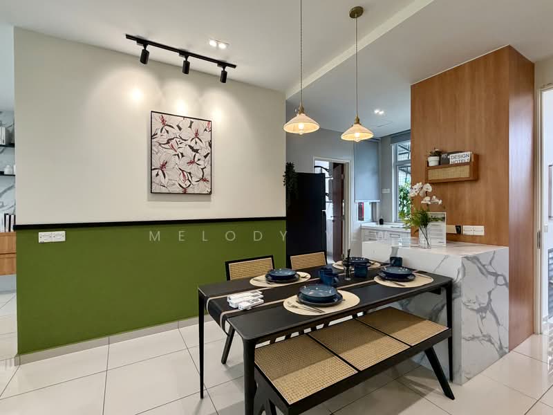 Condominium for Sale at The Seed Taman Sutera Utama - Melody Yew - PropertyGuru.com.my