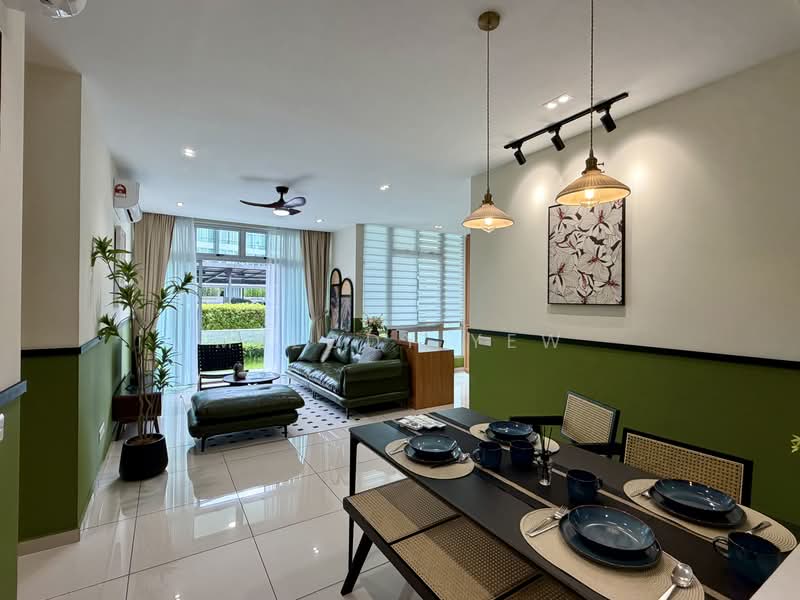 Condominium for Sale at The Seed Taman Sutera Utama - Melody Yew - PropertyGuru.com.my