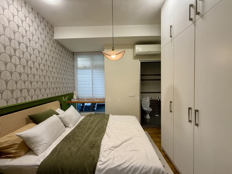 Condominium for Sale at The Seed Taman Sutera Utama - Melody Yew - PropertyGuru.com.my