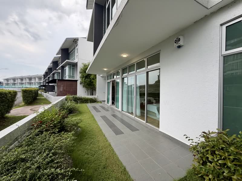 Condominium for Sale at The Seed Taman Sutera Utama - Melody Yew - PropertyGuru.com.my