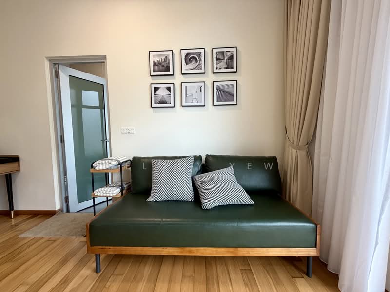 Condominium for Sale at The Seed Taman Sutera Utama - Melody Yew - PropertyGuru.com.my