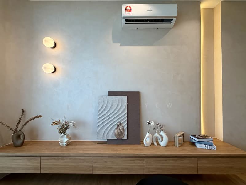 Condominium for Sale at The Seed Taman Sutera Utama - Melody Yew - PropertyGuru.com.my