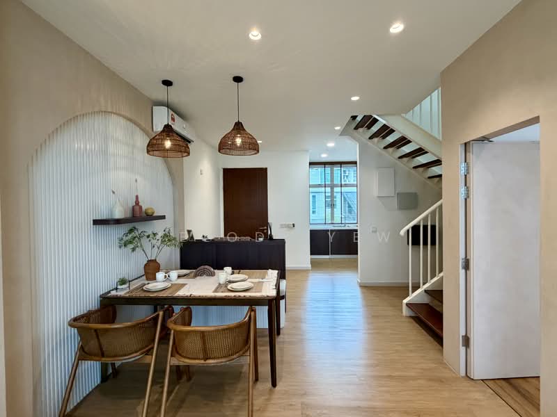 Condominium for Sale at The Seed Taman Sutera Utama - Melody Yew - PropertyGuru.com.my