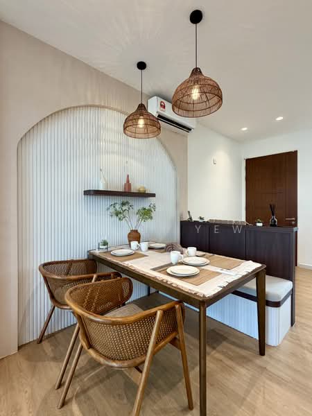 Condominium for Sale at The Seed Taman Sutera Utama - Melody Yew - PropertyGuru.com.my