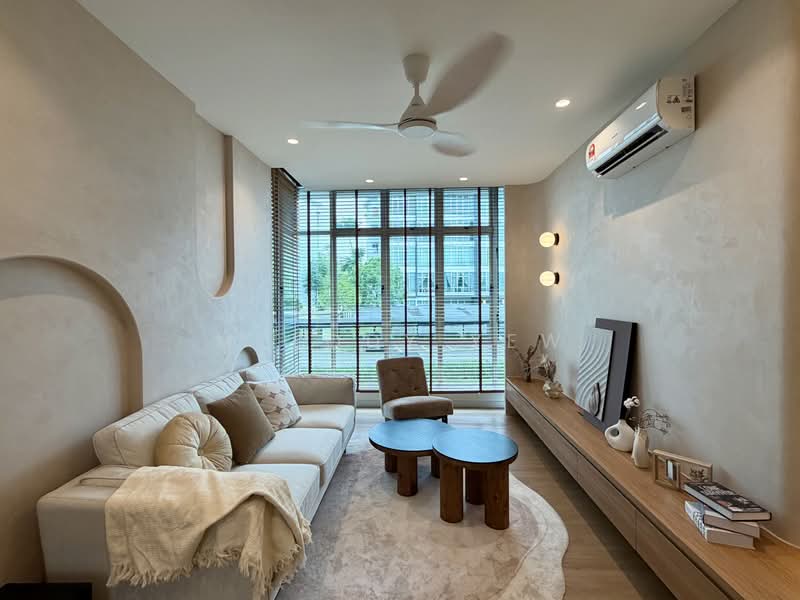 Condominium for Sale at The Seed Taman Sutera Utama - Melody Yew - PropertyGuru.com.my