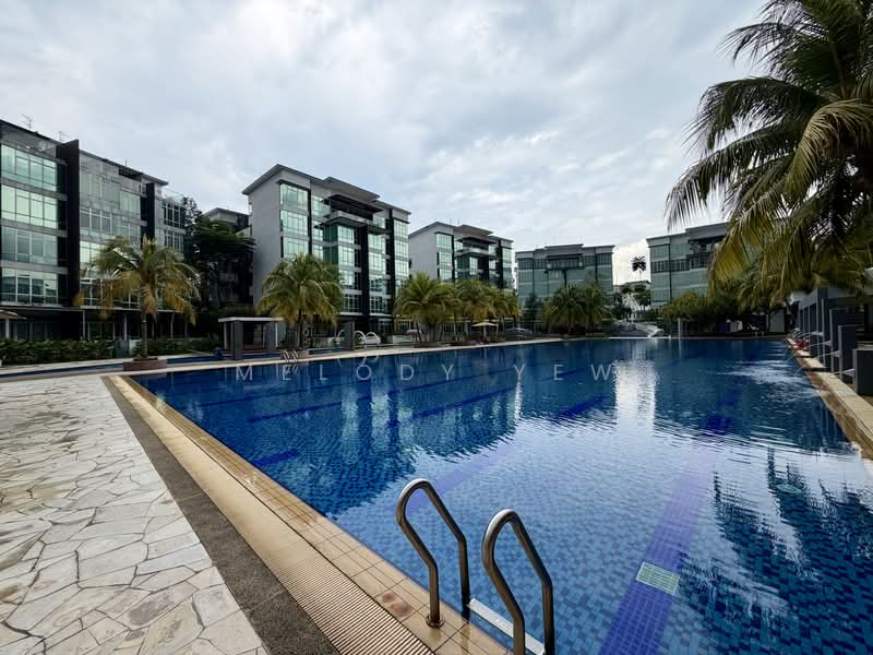 Condominium for Sale at The Seed Taman Sutera Utama - Melody Yew - PropertyGuru.com.my