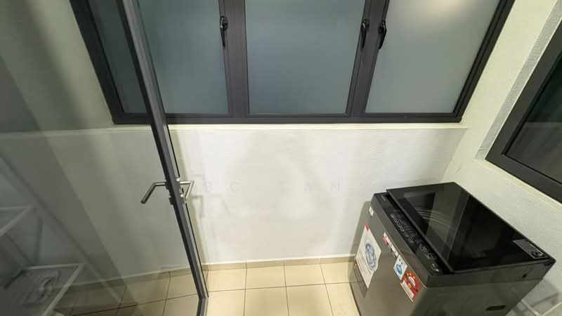 Service Residence for Rent at United Point (Residensi Berpadu) - BC TAN - Interior - PropertyGuru.com.my