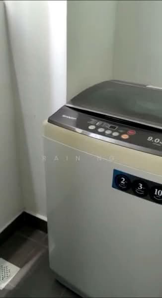 Condominium for Rent at M Condominium @ Larkin - Rain Ng - Interior - PropertyGuru.com.my