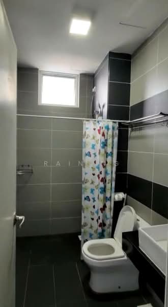 Condominium for Rent at M Condominium @ Larkin - Rain Ng - Bathroom - PropertyGuru.com.my