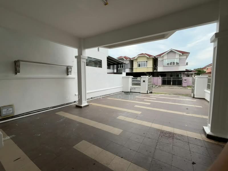 2-storey Terraced House for Rent in Bandar Uda Utama (Johor Bahru) - Juan Chua - PropertyGuru.com.my