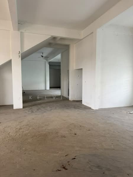Factory for Rent in Simpang Ampat (Penang) - Kelvin Lee - Interior - PropertyGuru.com.my