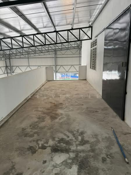Factory for Rent in Simpang Ampat (Penang) - Kelvin Lee - Exterior - PropertyGuru.com.my