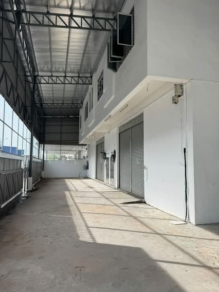 Factory for Rent in Simpang Ampat (Penang) - Kelvin Lee - Exterior - PropertyGuru.com.my