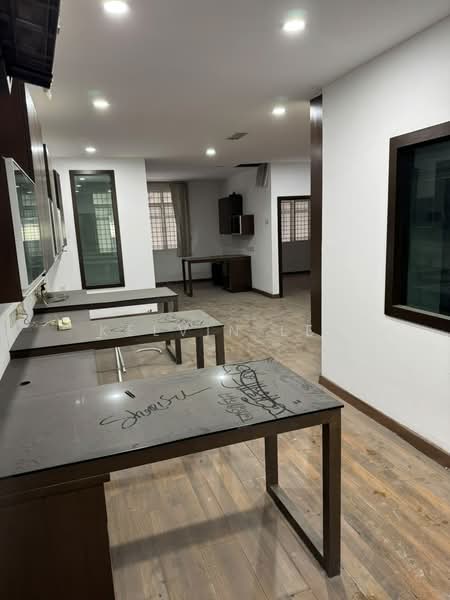 Factory for Rent in Simpang Ampat (Penang) - Kelvin Lee - Interior - PropertyGuru.com.my