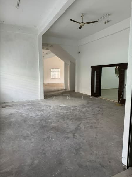 Factory for Rent in Simpang Ampat (Penang) - Kelvin Lee - Interior - PropertyGuru.com.my