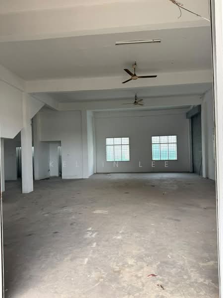 Factory for Rent in Simpang Ampat (Penang) - Kelvin Lee - Interior - PropertyGuru.com.my