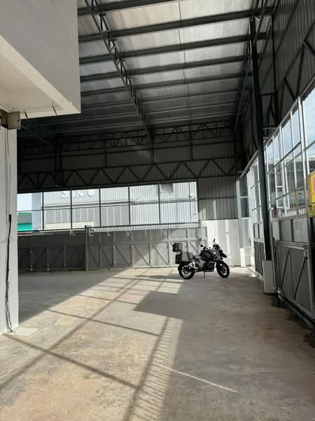 Factory for Rent in Simpang Ampat (Penang) - Kelvin Lee - Exterior - PropertyGuru.com.my