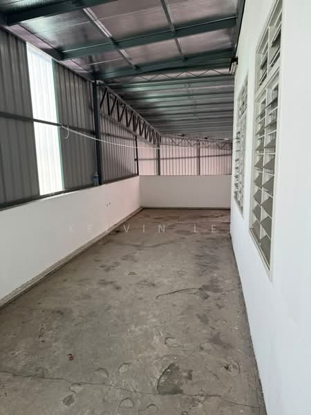 Factory for Rent in Simpang Ampat (Penang) - Kelvin Lee - Exterior - PropertyGuru.com.my