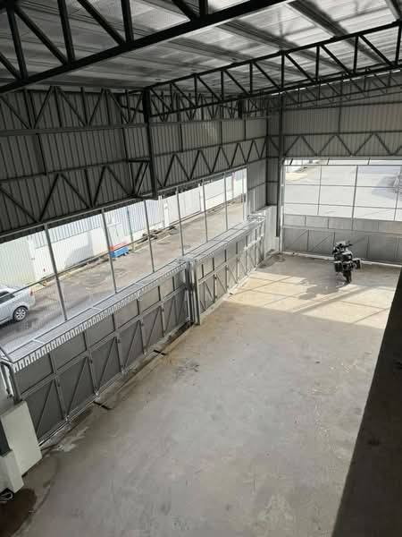 Factory for Rent in Simpang Ampat (Penang) - Kelvin Lee - Exterior - PropertyGuru.com.my