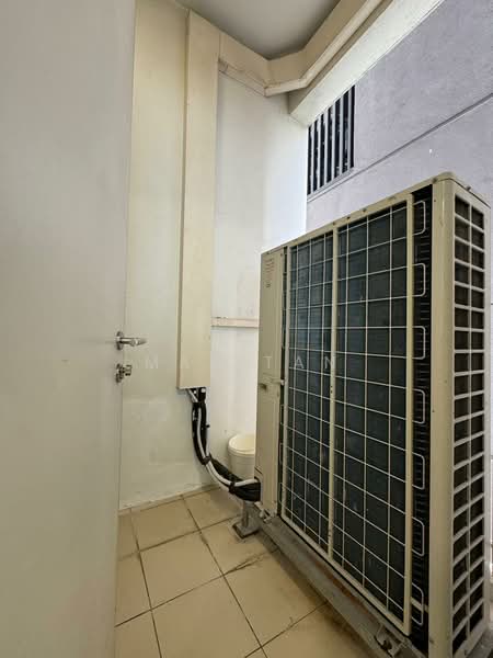 Servis Apartment untuk Disewa di Bayberry @ Tropicana Gardens - Max Tan - Exterior - PropertyGuru.com.my
