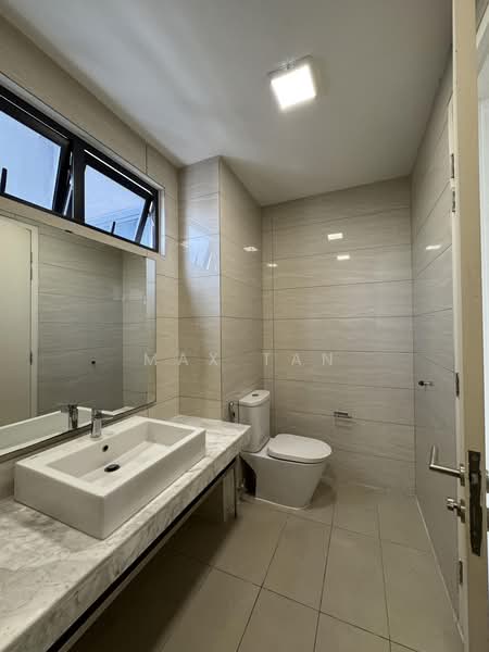 Servis Apartment untuk Disewa di Bayberry @ Tropicana Gardens - Max Tan - Bathroom - PropertyGuru.com.my