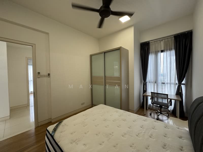 Servis Apartment untuk Disewa di Bayberry @ Tropicana Gardens - Max Tan - Bedroom - PropertyGuru.com.my