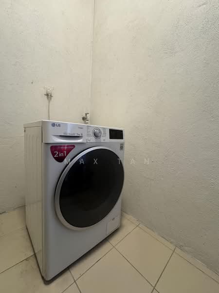 Kediaman Servis untuk Disewa di Bayberry @ Tropicana Gardens - Max Tan - Interior - PropertyGuru.com.my