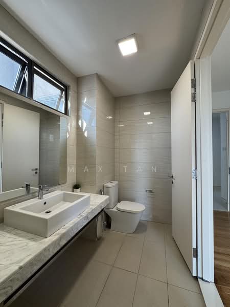 Kediaman Servis untuk Disewa di Bayberry @ Tropicana Gardens - Max Tan - Bathroom - PropertyGuru.com.my