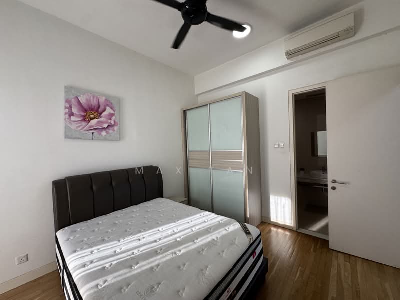 Kediaman Servis untuk Disewa di Bayberry @ Tropicana Gardens - Max Tan - Bedroom - PropertyGuru.com.my