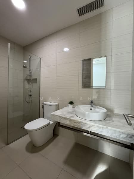 Kediaman Servis untuk Disewa di Bayberry @ Tropicana Gardens - Max Tan - Bathroom - PropertyGuru.com.my