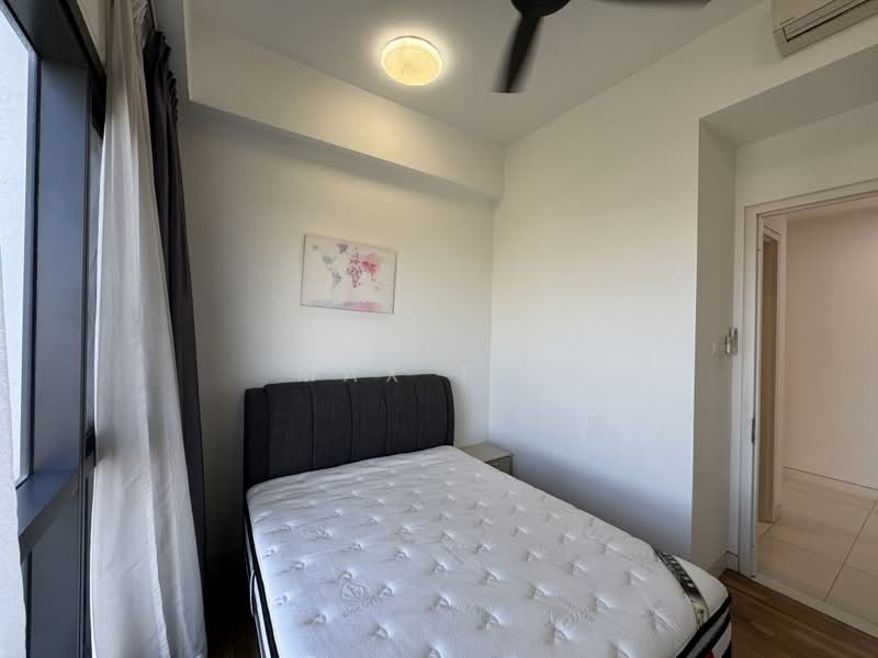 Kediaman Servis untuk Disewa di Bayberry @ Tropicana Gardens - Max Tan - Bedroom - PropertyGuru.com.my