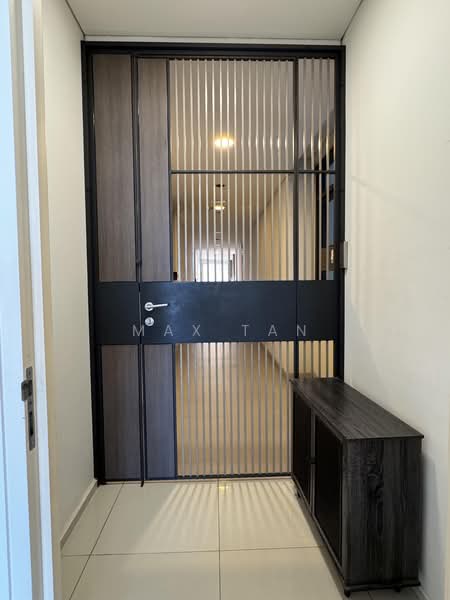 Kediaman Servis untuk Disewa di Bayberry @ Tropicana Gardens - Max Tan - Entrance - PropertyGuru.com.my