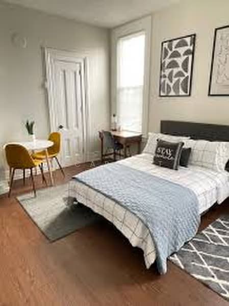 Servis Apartment untuk Disewa di MKH Boulevard II - Scarlett Wong - Bedroom - PropertyGuru.com.my