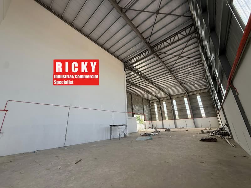 Factory for Sale in Perai (Penang) - Ricky Wong - PropertyGuru.com.my