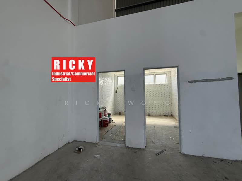 Factory for Sale in Perai (Penang) - Ricky Wong - PropertyGuru.com.my