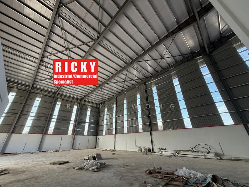 Factory for Sale in Perai (Penang) - Ricky Wong - PropertyGuru.com.my