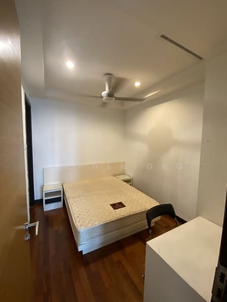 Kediaman Servis untuk Dijual di Casa Residency - Stephen Ong - Bedroom - PropertyGuru.com.my