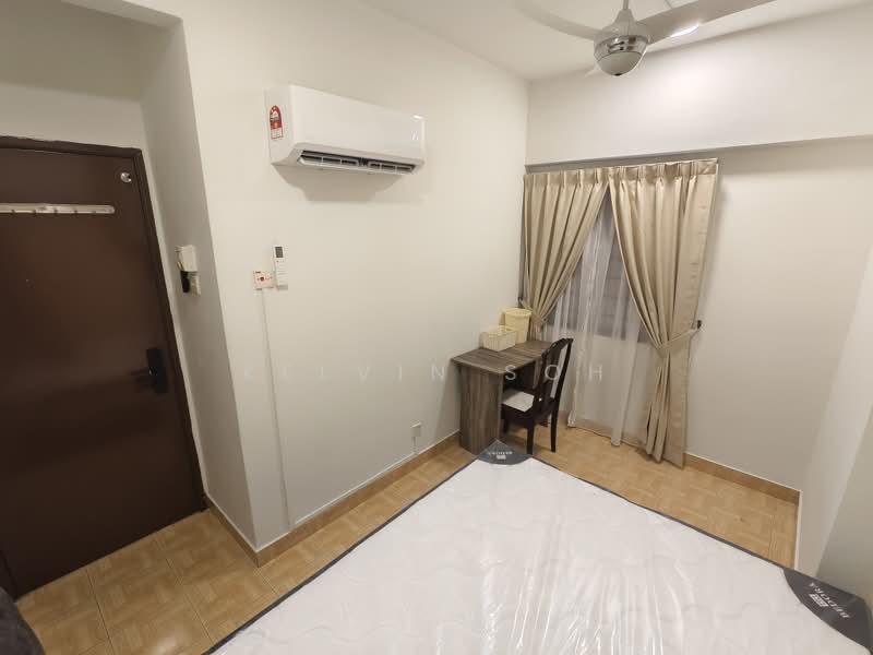 Kondominium untuk Disewa di Vista Komanwel A - Kelvin Soh - Bedroom - PropertyGuru.com.my