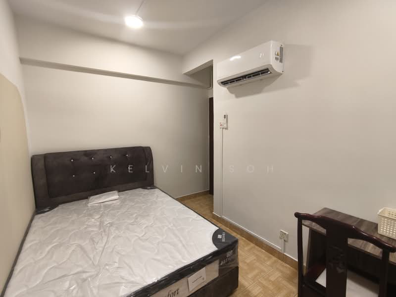 Kondominium untuk Disewa di Vista Komanwel A - Kelvin Soh - Bedroom - PropertyGuru.com.my
