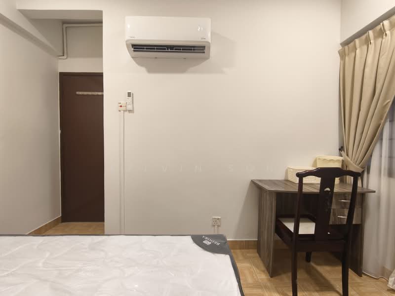 Kondominium untuk Disewa di Vista Komanwel A - Kelvin Soh - PropertyGuru.com.my