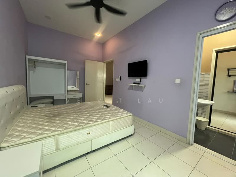 Rumah Teres 2 Tingkat untuk Disewa di Gerbang Nusajaya (Iskandar Puteri (Nusajaya)) - Velvet Lau - PropertyGuru.com.my