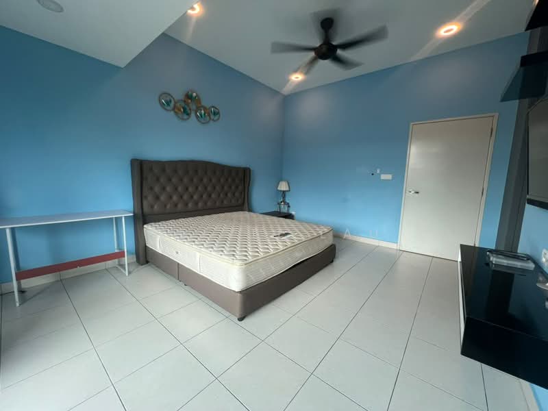 Rumah Teres 2 Tingkat untuk Disewa di Gerbang Nusajaya (Iskandar Puteri (Nusajaya)) - Velvet Lau - PropertyGuru.com.my