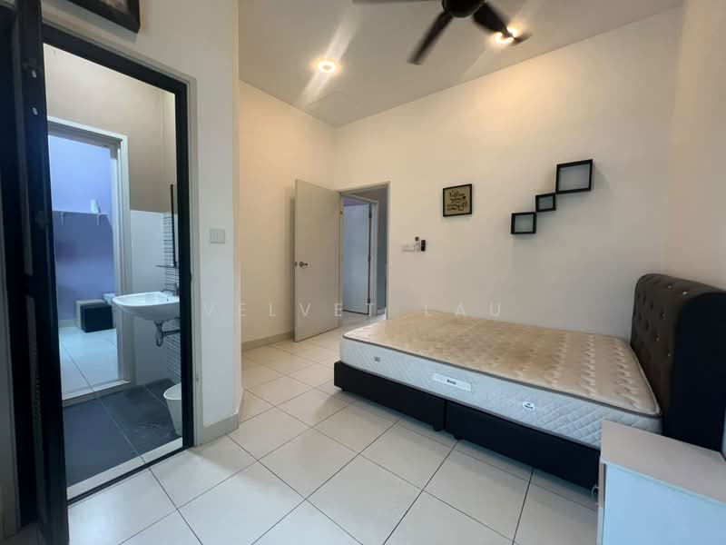 Rumah Teres 2 Tingkat untuk Disewa di Gerbang Nusajaya (Iskandar Puteri (Nusajaya)) - Velvet Lau - PropertyGuru.com.my