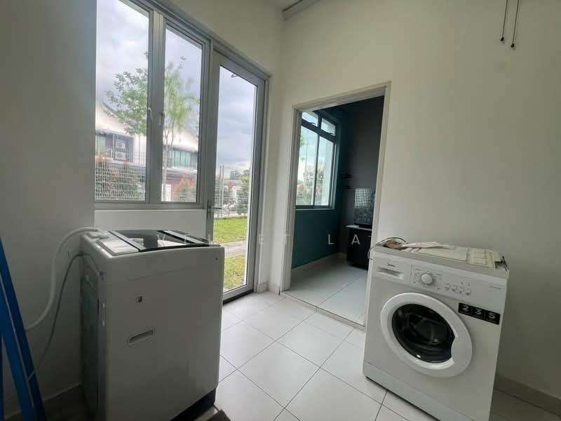 Rumah Teres 2 Tingkat untuk Disewa di Gerbang Nusajaya (Iskandar Puteri (Nusajaya)) - Velvet Lau - PropertyGuru.com.my