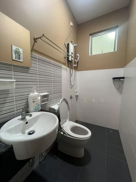 Rumah Teres 2 Tingkat untuk Disewa di Gerbang Nusajaya (Iskandar Puteri (Nusajaya)) - Velvet Lau - PropertyGuru.com.my