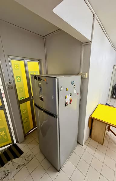 Flat for Sale at Desa Permai Indah Flat - Li Fang - Interior - PropertyGuru.com.my