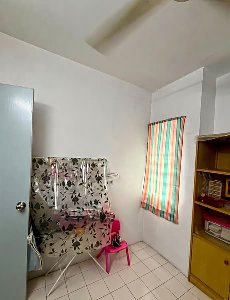 Flat for Sale at Desa Permai Indah Flat - Li Fang - Interior - PropertyGuru.com.my