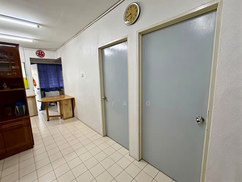 Flat for Sale at Desa Permai Indah Flat - Li Fang - Interior - PropertyGuru.com.my