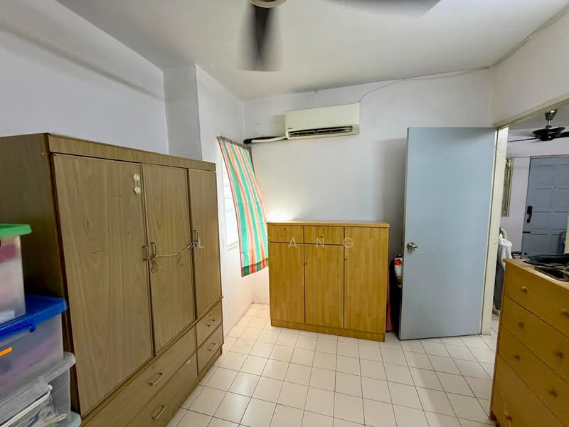 Flat for Sale at Desa Permai Indah Flat - Li Fang - Interior - PropertyGuru.com.my